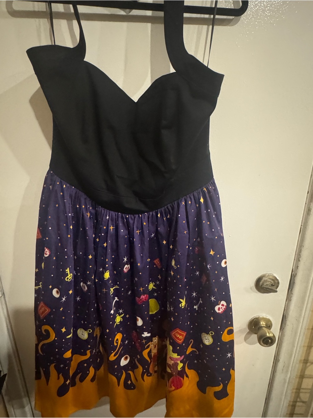 Disney Dress Shop Hocus Pocus Dress